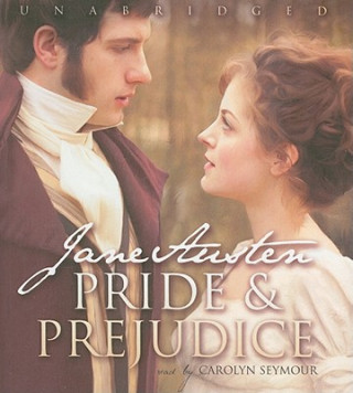 Audio Pride & Prejudice Jane Austen