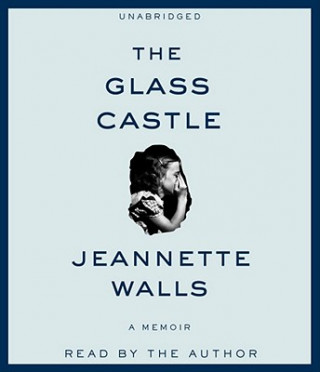 Audio The Glass Castle Jeannette Walls