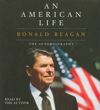 Hanganyagok An American Life Ronald Reagan