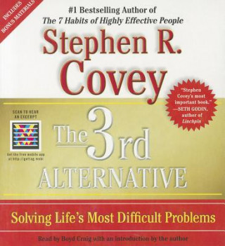 Audio The 3rd Alternative Stephen R. Covey