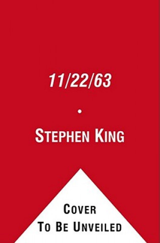 Аудио 11/22/63 Stephen King