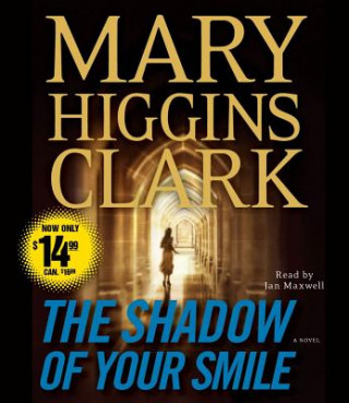 Audio The Shadow of Your Smile Mary Higgins Clark
