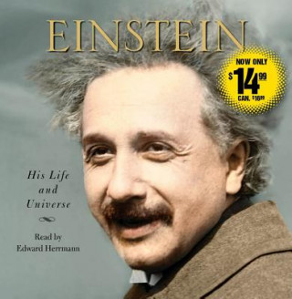 Audio Einstein Walter Isaacson