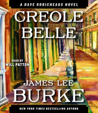 Audio Creole Belle James Lee Burke