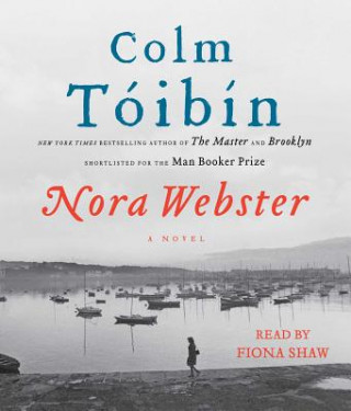 Audio Nora Webster Colm Toibin