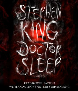 Hanganyagok Doctor Sleep Stephen King