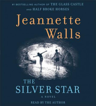 Hanganyagok The Silver Star Jeannette Walls