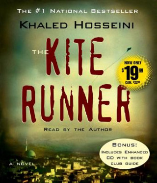 Audio The Kite Runner Khaled Hosseini