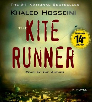 Audio The Kite Runner Khaled Hosseini