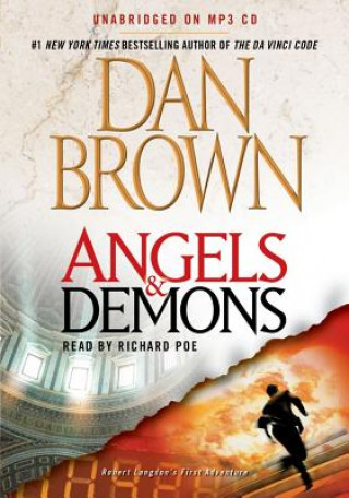 Digital Angels & Demons Dan Brown