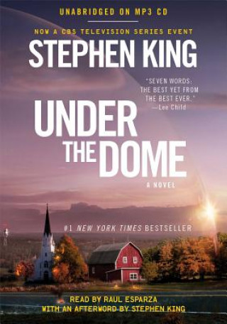 Digital Under the Dome Stephen King