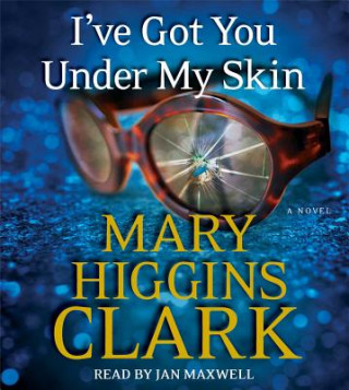 Hanganyagok I've Got You Under My Skin Mary Higgins Clark
