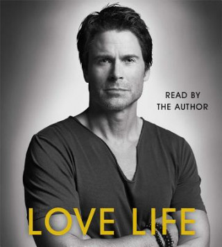 Audio Love Life Rob Lowe