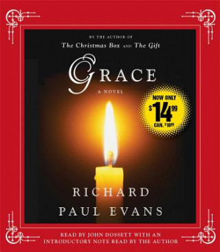 Audio Grace Richard Paul Evans