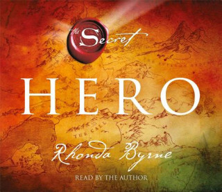 Hanganyagok Hero Rhonda Byrne
