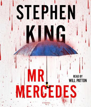 Audio Mr. Mercedes Stephen King