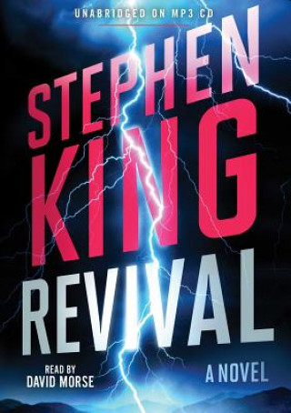 Digital Revival Stephen King