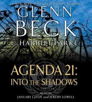 Audio Into the Shadows Glenn Beck