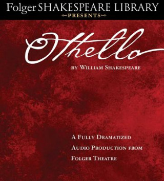 Audio Othello William Shakespeare