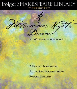 Audio A Midsummer Night's Dream William Shakespeare