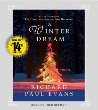 Audio Winter Dream Richard Paul Evans