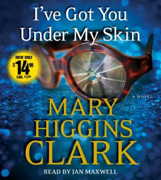 Hanganyagok I've Got You Under My Skin Mary Higgins Clark