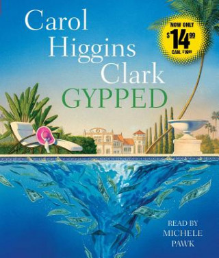Audio Gypped Carol Higgins Clark