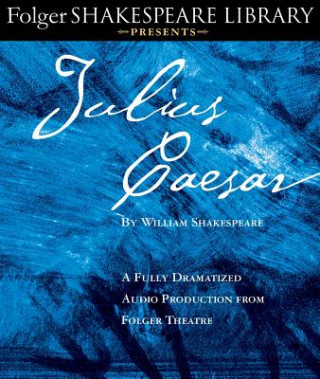Audio Julius Caesar William Shakespeare