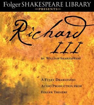 Audio Richard III William Shakespeare