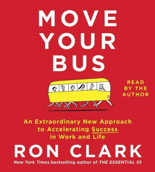 Audio Move Your Bus Ron Clark