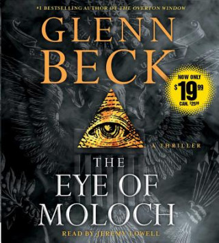 Audio The Eye of Moloch Glenn Beck