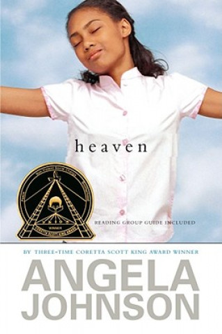 Book Heaven Angela Johnson