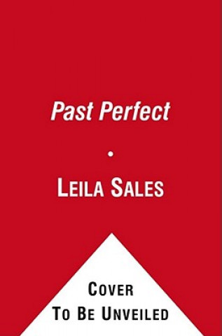 Buch Past Perfect Leila Sales