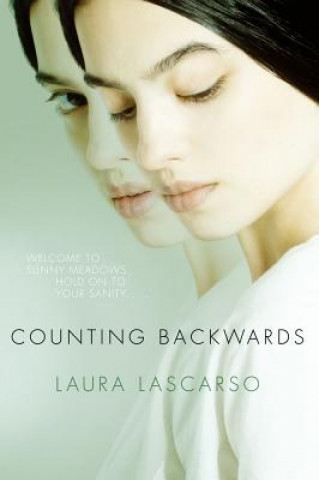 Βιβλίο Counting Backwards Laura Lascarso