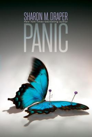 Kniha Panic Sharon M. Draper