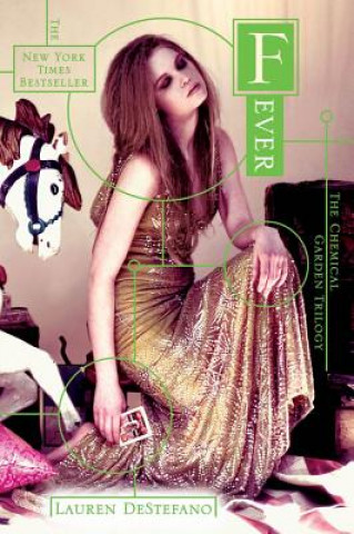 Buch Fever Lauren DeStefano