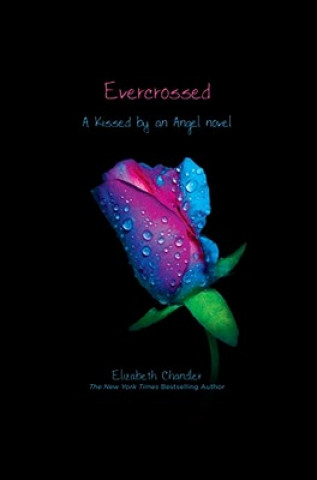 Livre Evercrossed Elizabeth Chandler