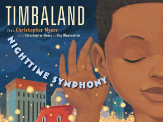 Книга Nighttime Symphony Timbaland