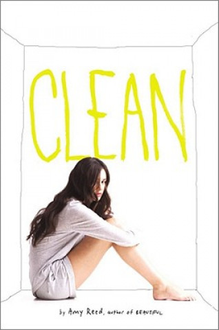 Könyv Clean Amy Reed