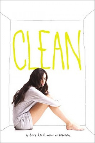 Carte Clean Amy Reed