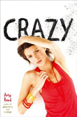 Livre Crazy Amy Reed