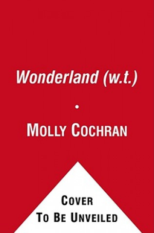 Knjiga Legacy Molly Cochran