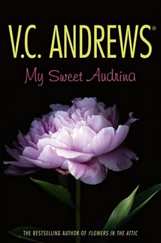 Kniha My Sweet Audrina V. C. Andrews