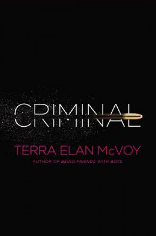 Kniha Criminal Terra Elan McVoy