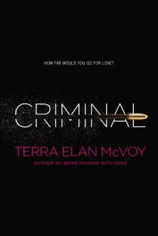 Kniha Criminal Terra Elan McVoy