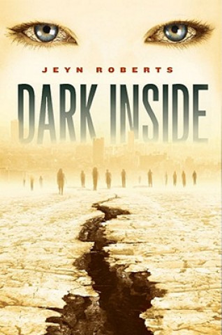 Książka Dark Inside Jeyn Roberts