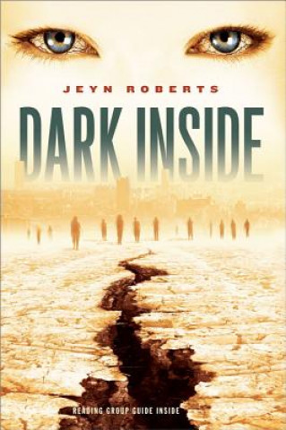 Książka Dark Inside Jeyn Roberts