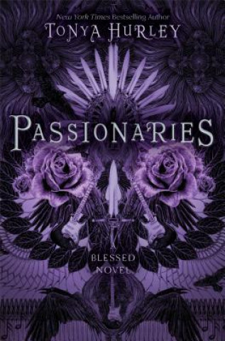 Libro Passionaries Tonya Hurley
