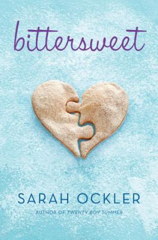 Boek Bittersweet Sarah Ockler