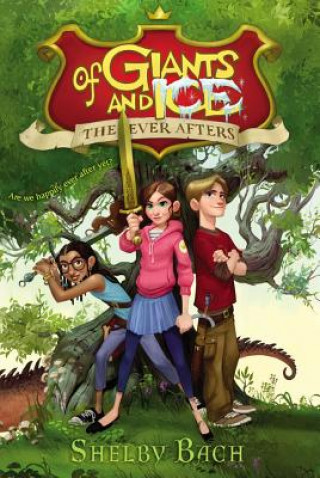 Βιβλίο Of Giants and Ice Shelby Bach